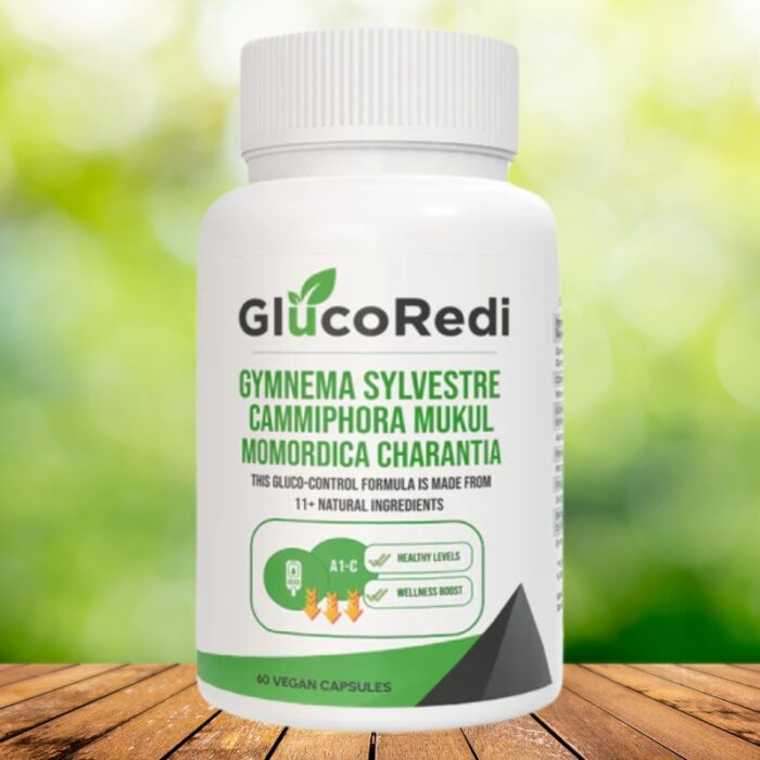 GlucoRedi