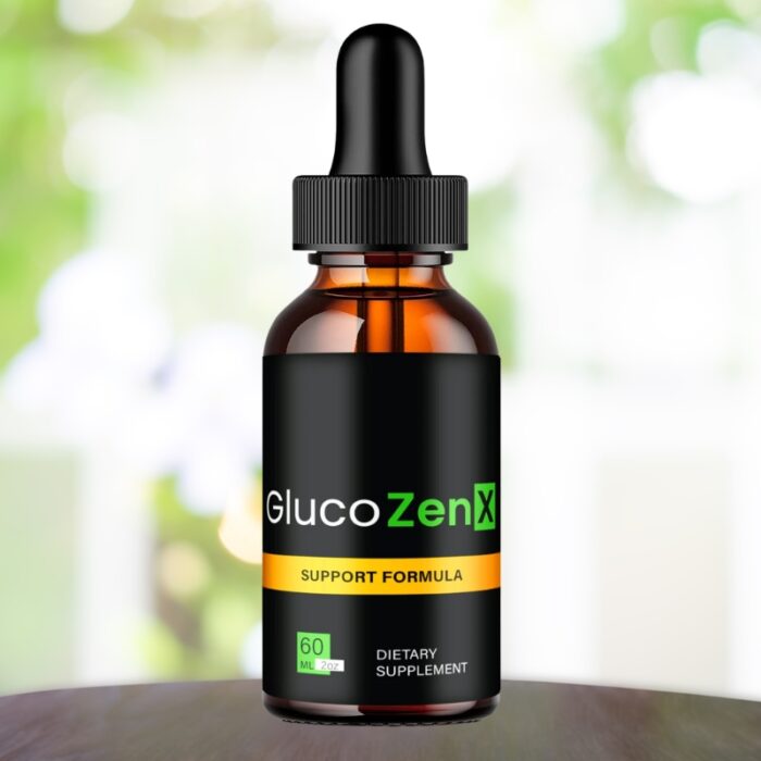GlucoZenX