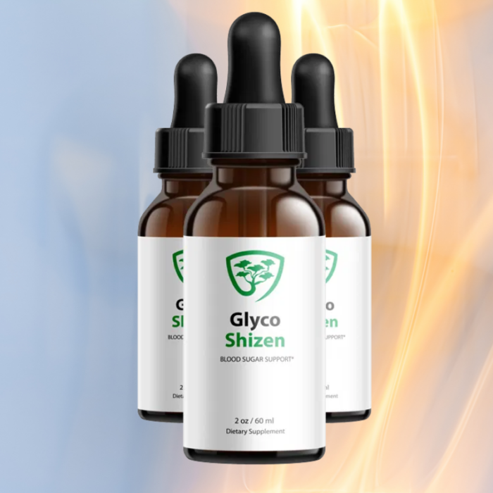 Glyco Shizen