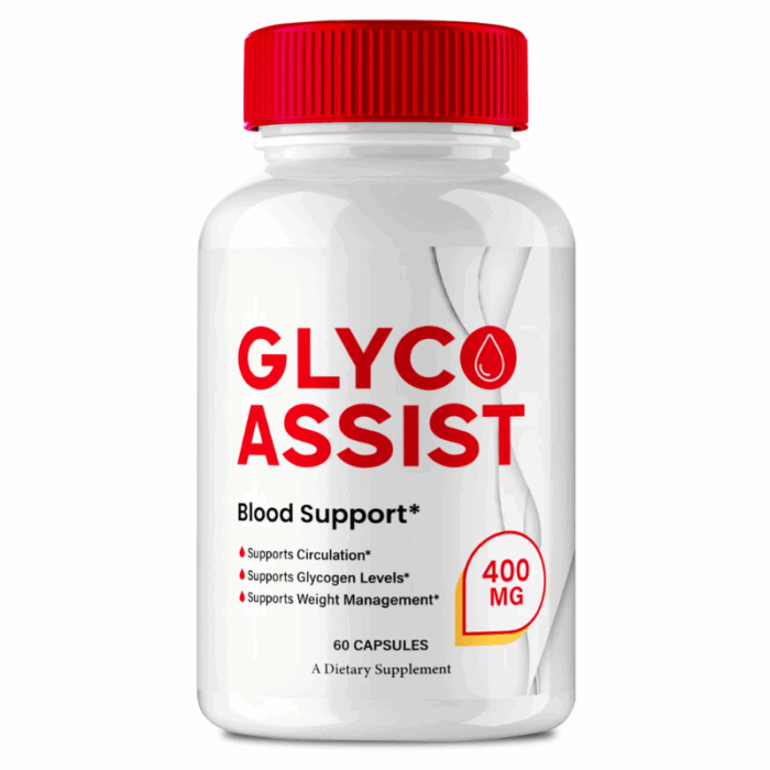 GlycoAssist