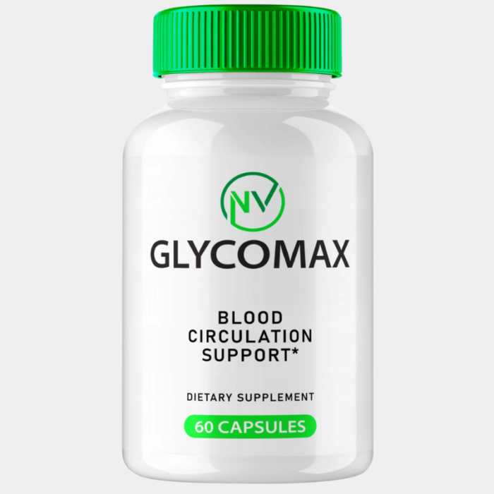 GlycoMax