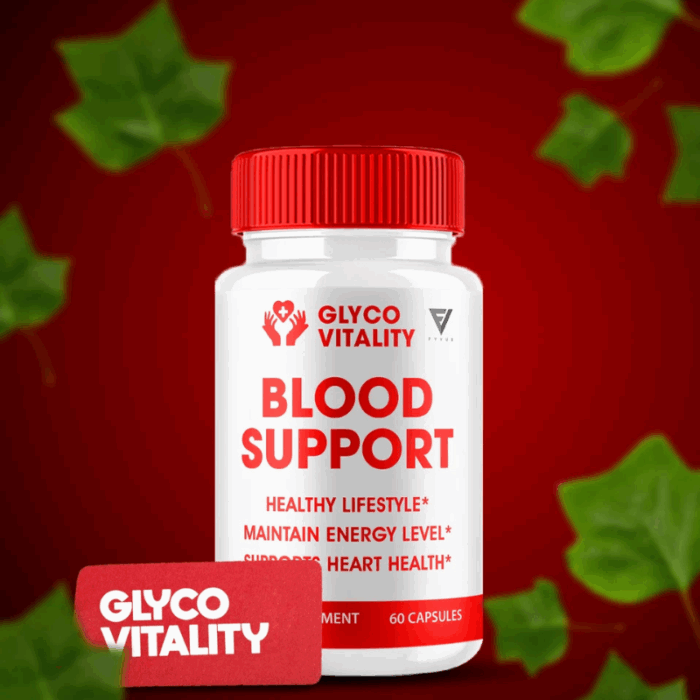 GlycoVitality