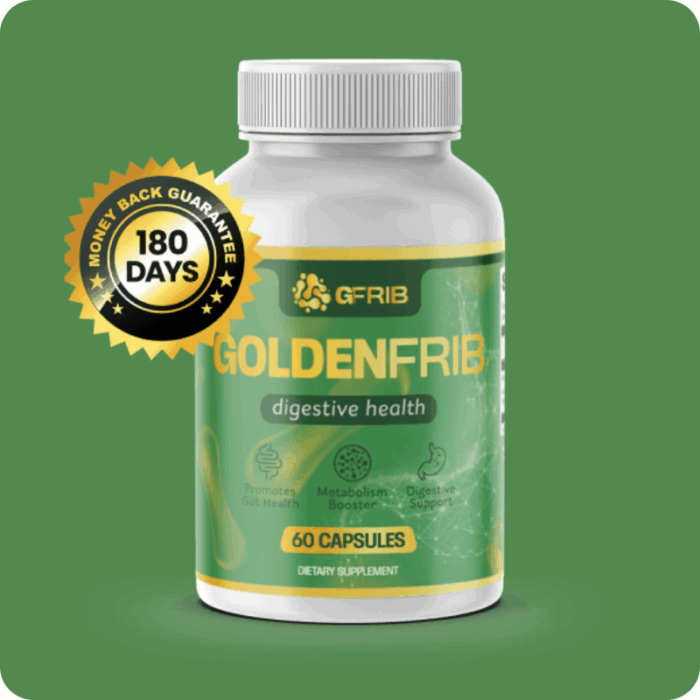 Goldenfrib