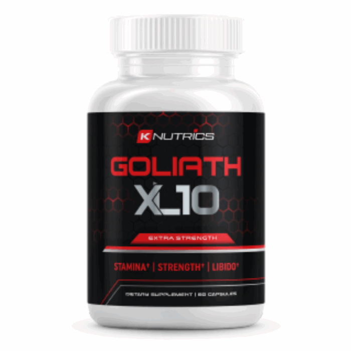 Goliath XL10