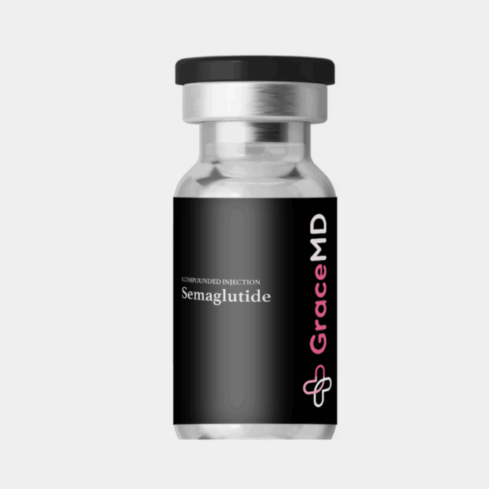 GraceMD Semaglitude