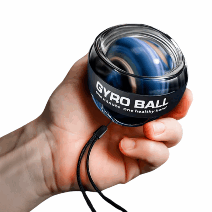 GyroBallX
