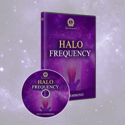 Halo Frequency