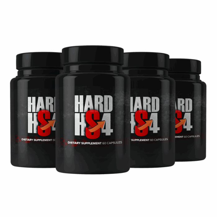 HardHS4