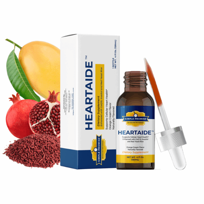 HeartAide