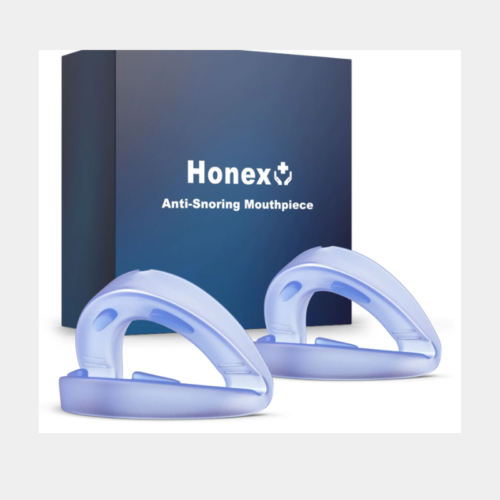 Honex Anti-Snoring Mouthpiece