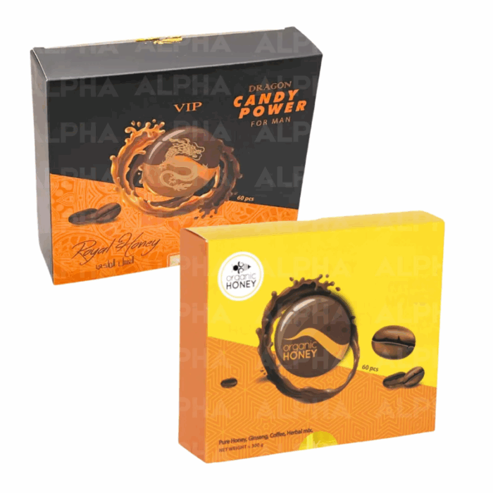 Honey Candy Male Enhancement