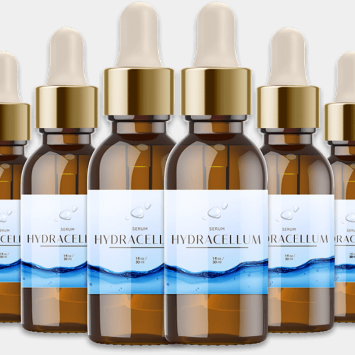 Hydracellum
