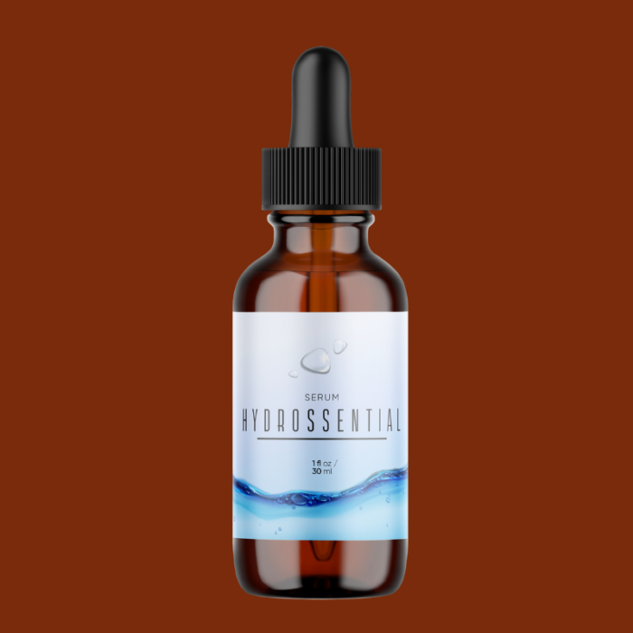 Hydrossential