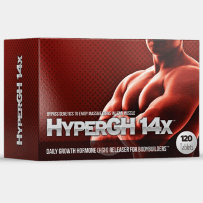 HyperGH14x