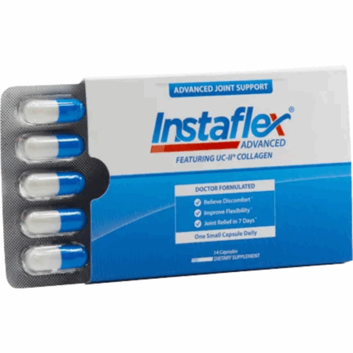 Instaflex Advanced