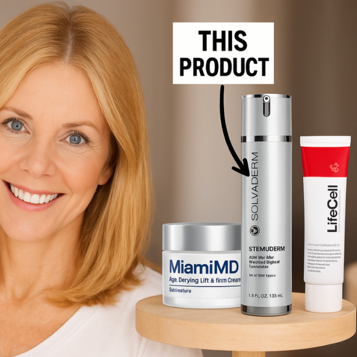Introstem Skincare