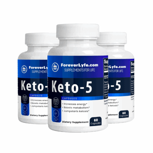 Keto 5