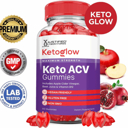 Keto Glow