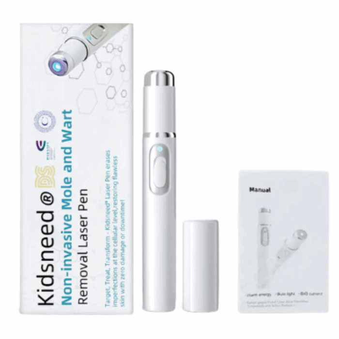 Kidsneed Laser Pen