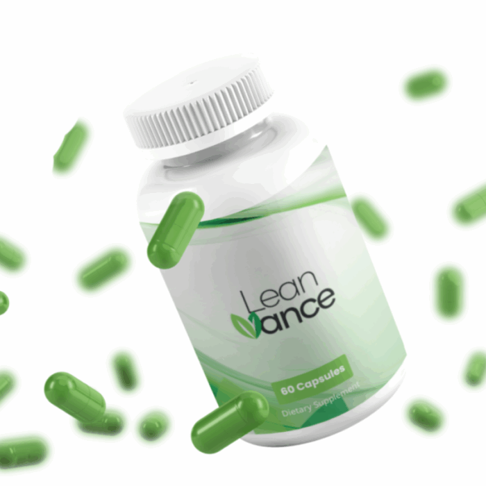 Lean Vance