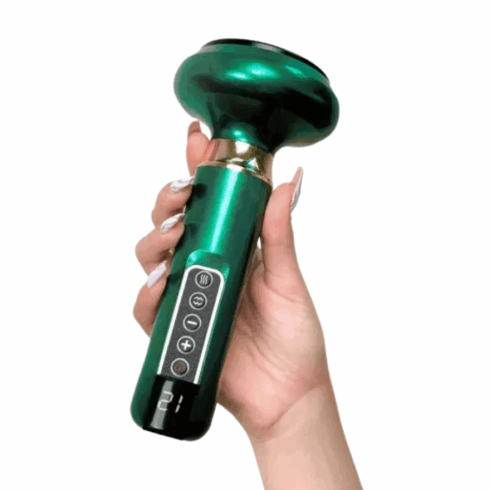 Levuri Anti Cellulite Massager