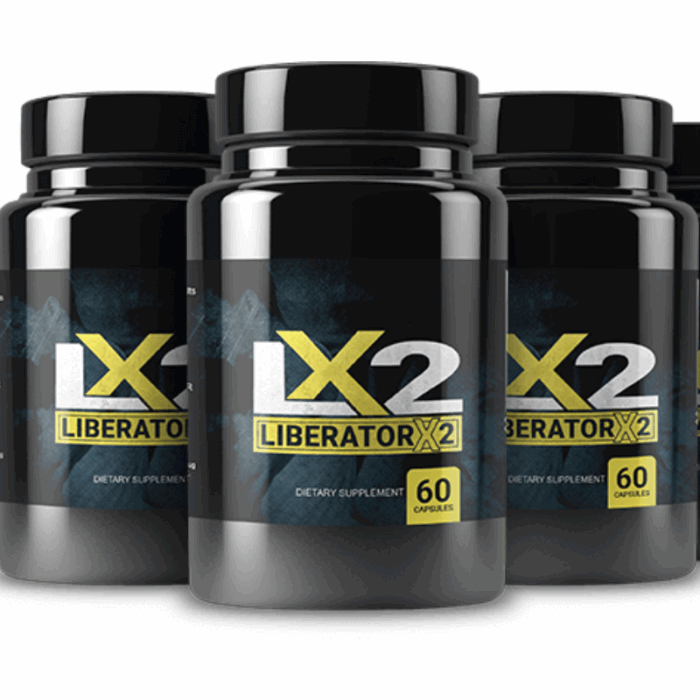 Liberator X2