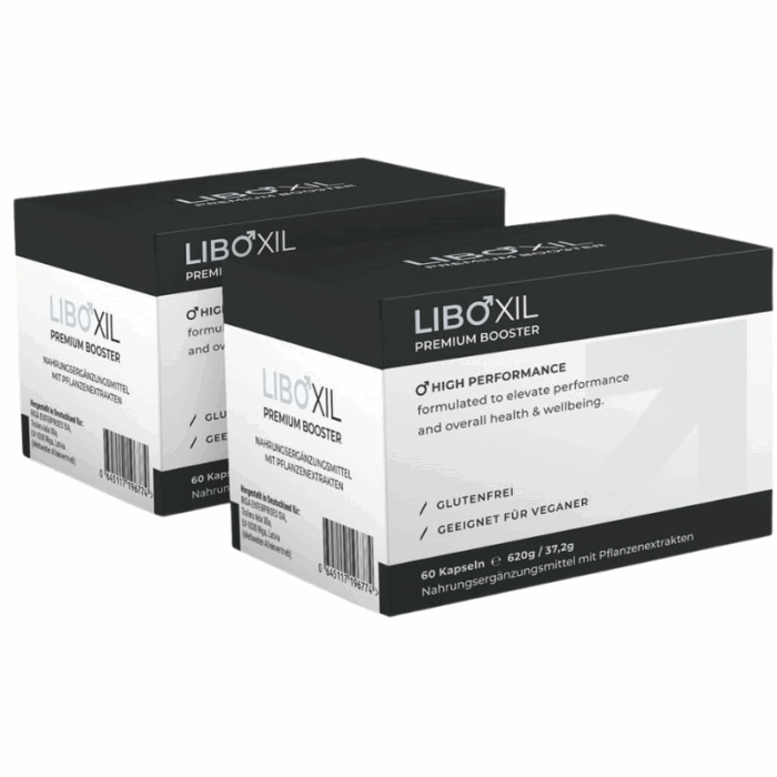 Liboxil
