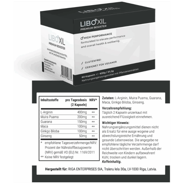Liboxil - Image 2