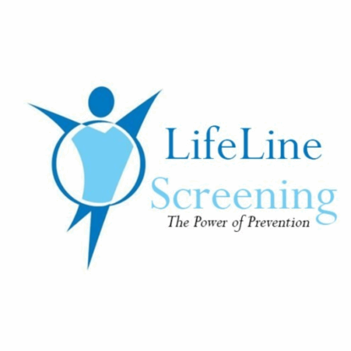 Life Line Cardiovascular Screening
