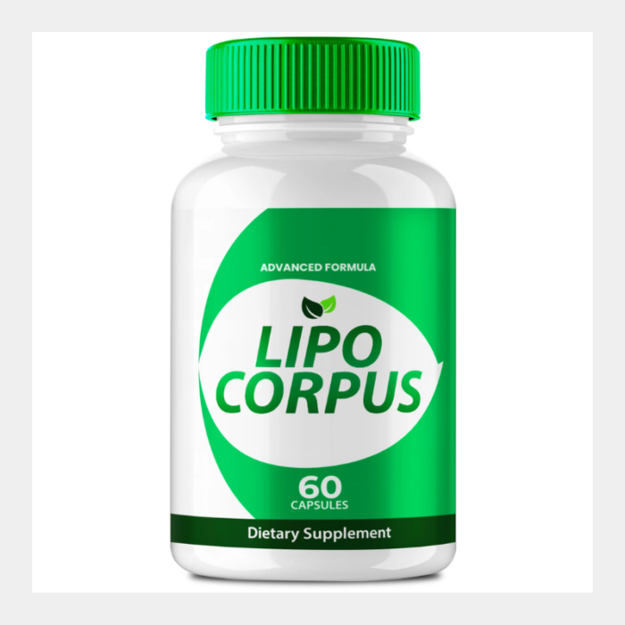 Lipo Corpus
