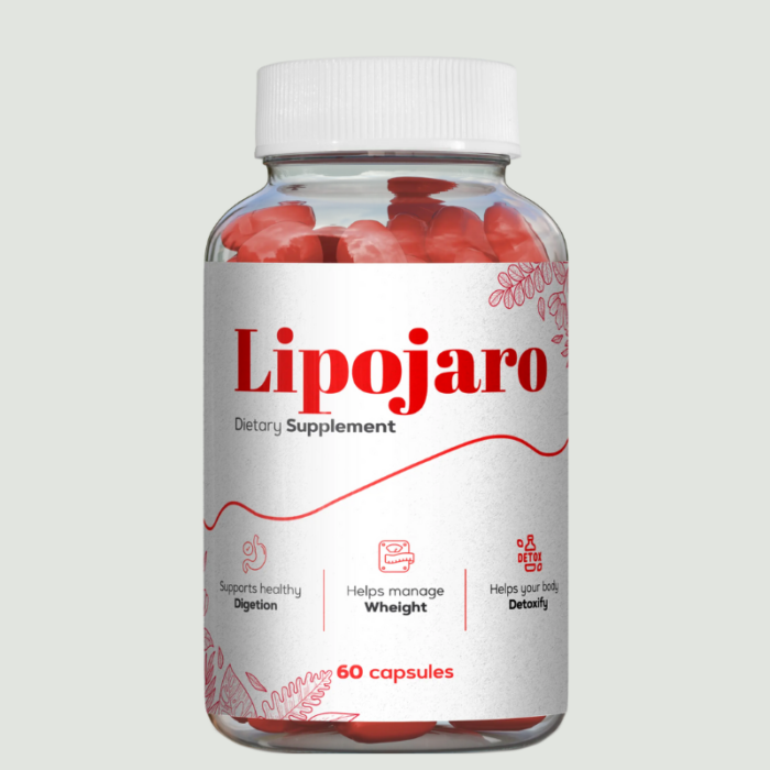 Lipojaro