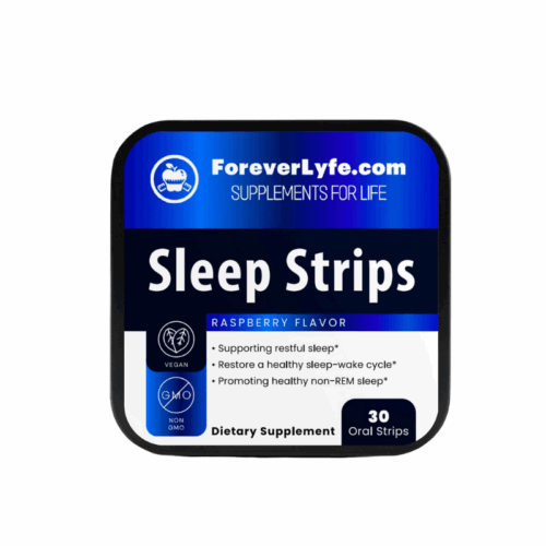 Lyfe Sleep Strips