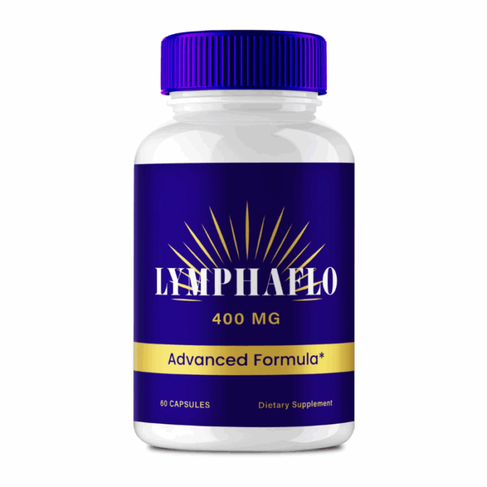 LymphaFlo