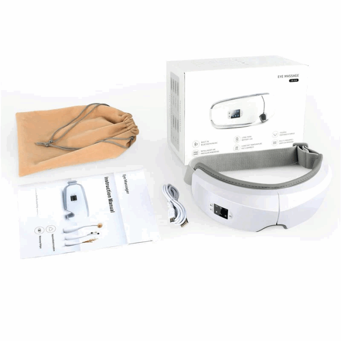 MITO Intelligent Eye Massager