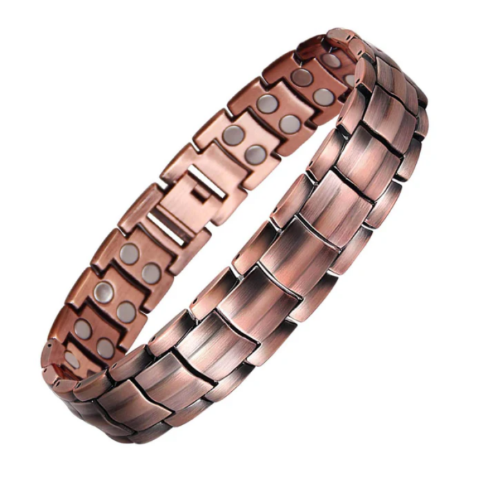 MagEnergy Magnetic Bracelets for Men