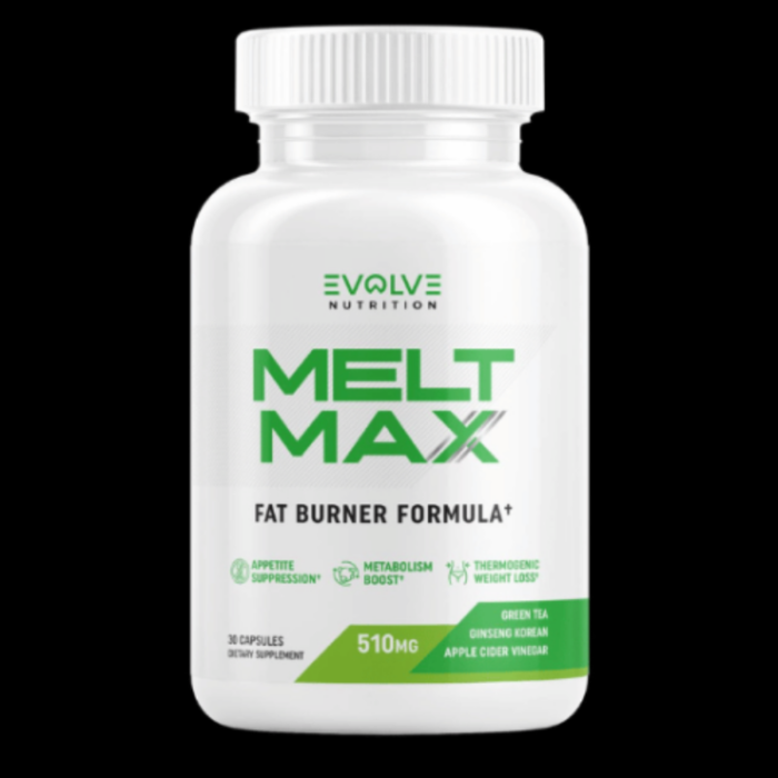 MeltMAX