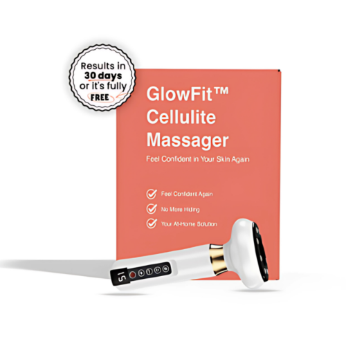 Milow Cellulite Massager