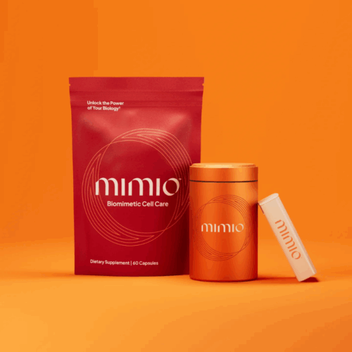 Mimio Biomimetic Cell Care