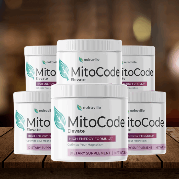 MitoCode