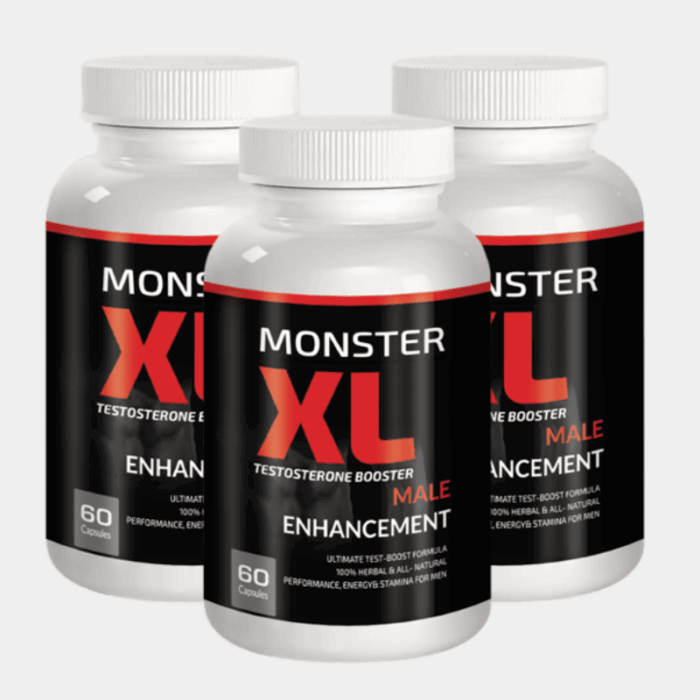 Monster XL