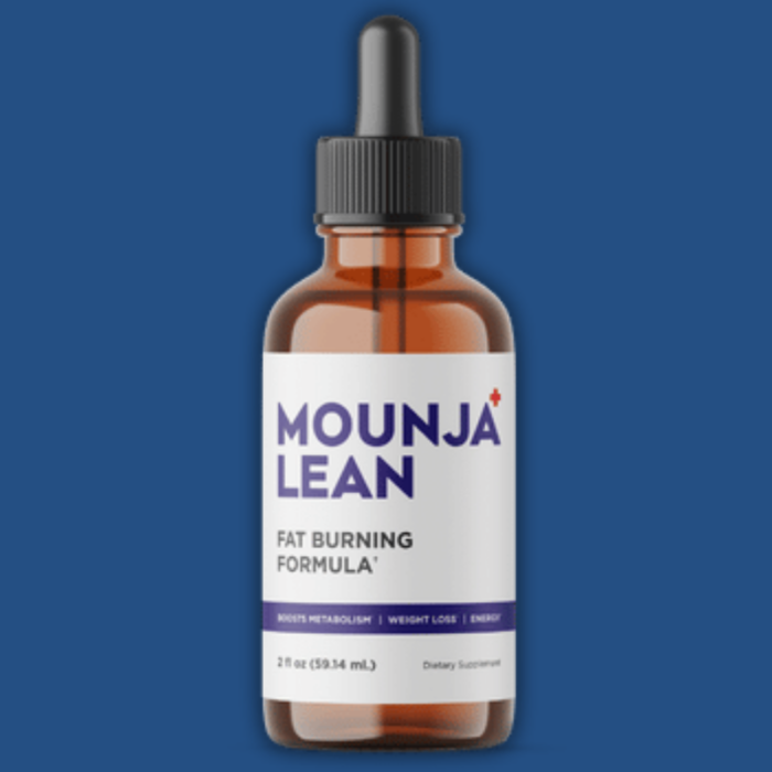 Mounja Lean