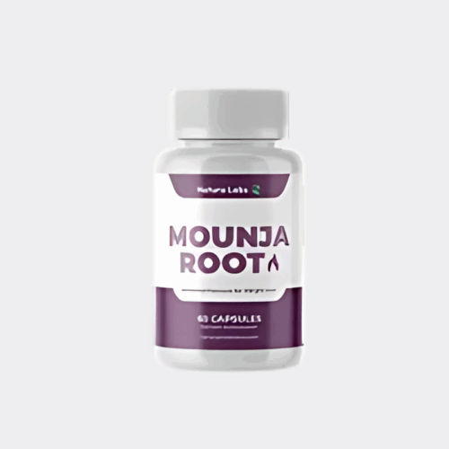 Mounja Root
