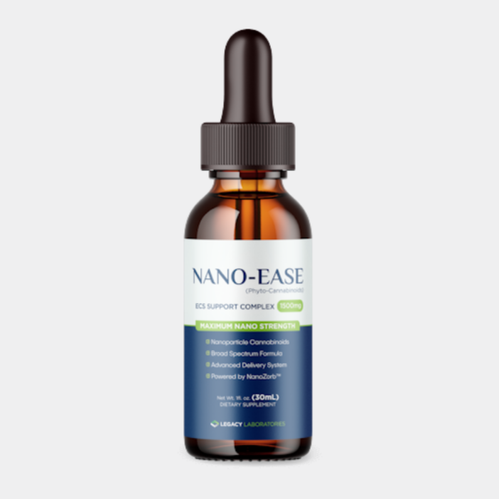 Nano-Ease
