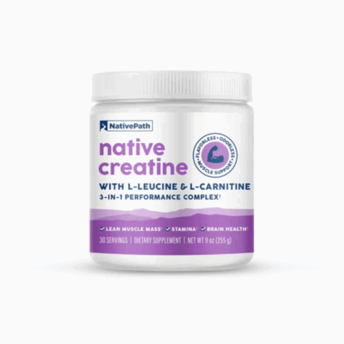 NativePath Creatine