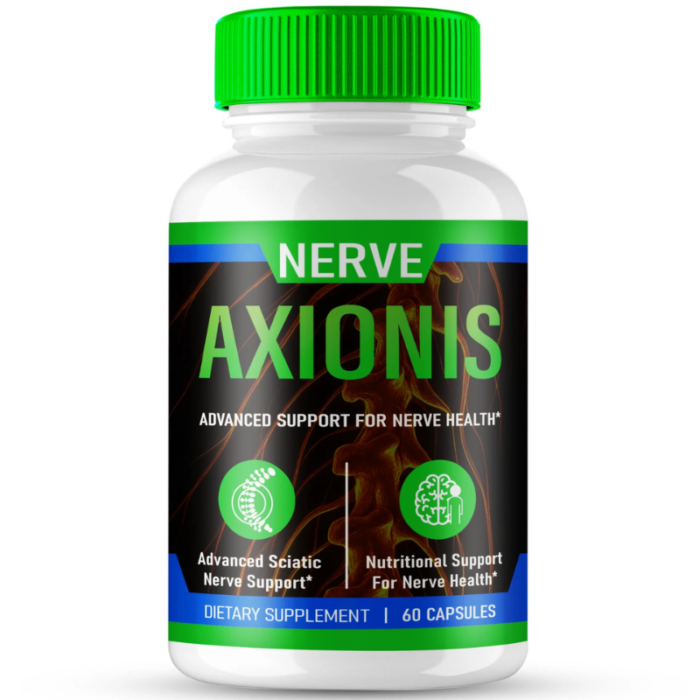 Nerve Axionis for Sciatica