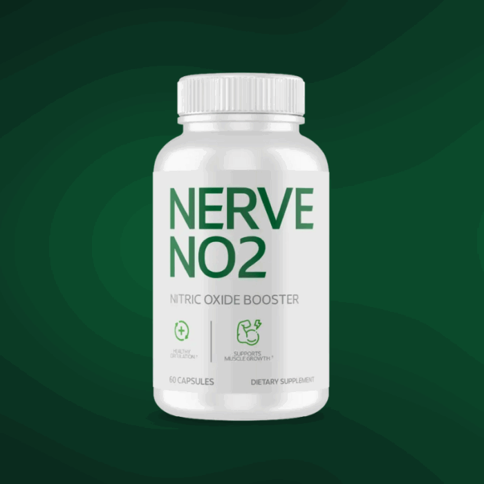 Nerve NO2