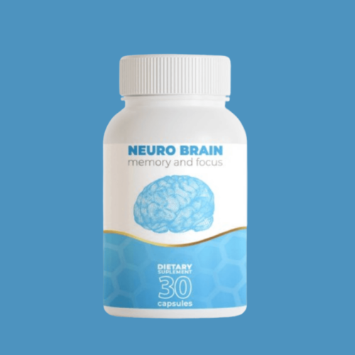 Neuro Brain