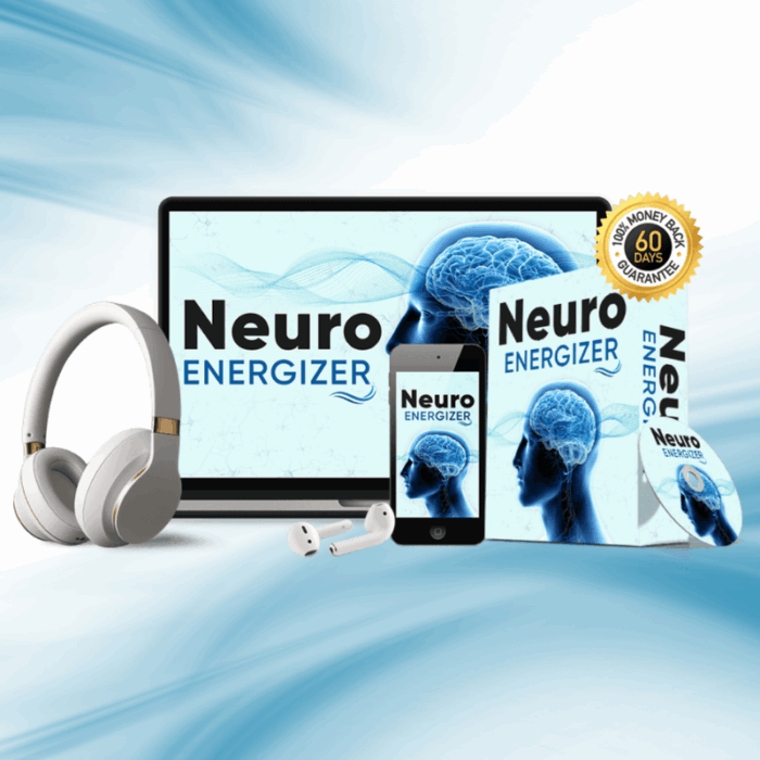Neuro Energizer