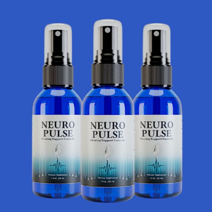 Neuro Pulse