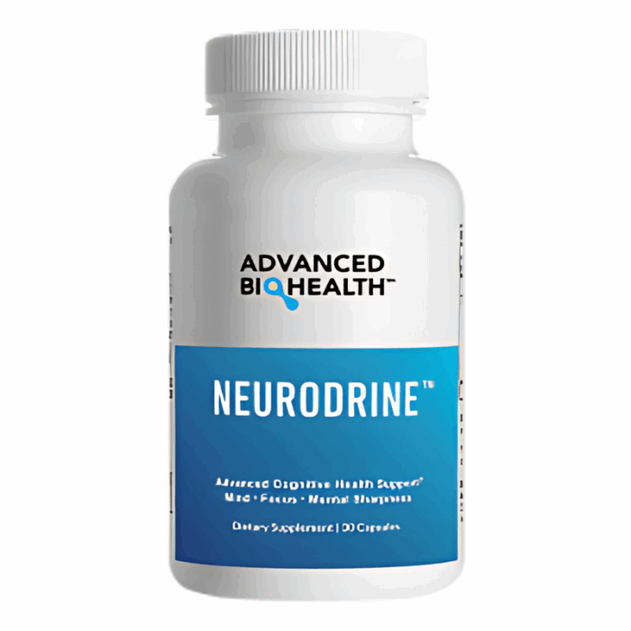 Neurodrine